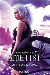 Ametist - Yeni Dünya 