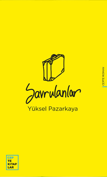 Savrulanlar