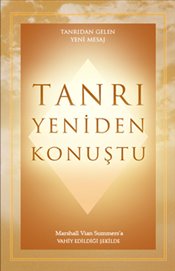 Tanrı Yeniden Konuştu