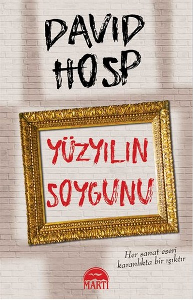 Yüzyılın Soygunu