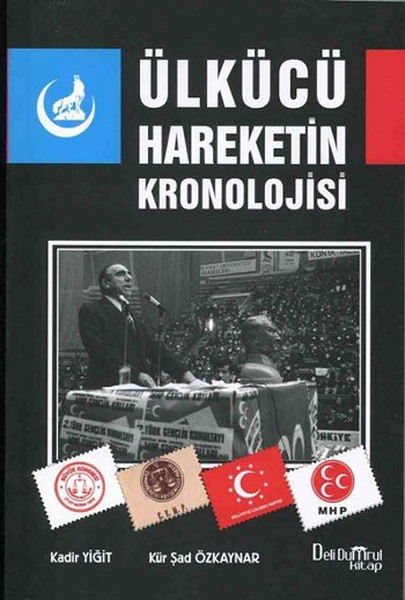 Ülkücü Hareketin Kronolojisi