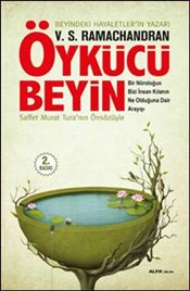 Öykücü Beyin