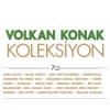 Volkan Konak <br />Koleksiyon <br />(7 CD Birarada)