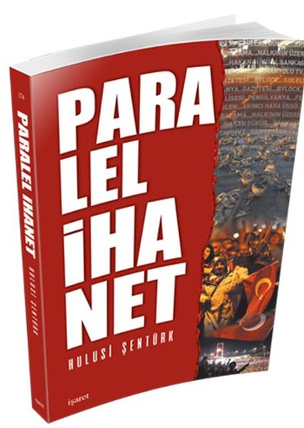 Paralel İhanet