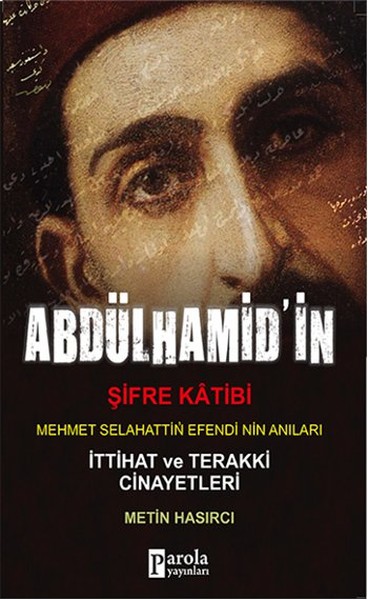 Abdülhanmid'in Şifre Katibi