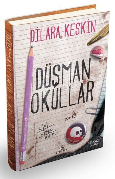 Düşman Okullar