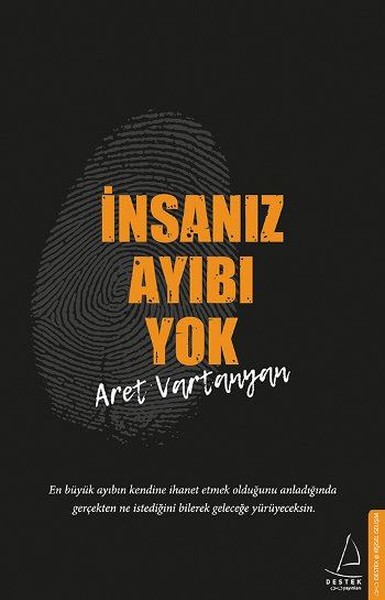 İnsanız Ayıbı Yok