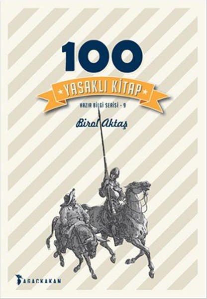 100 Yasaklı Kitap