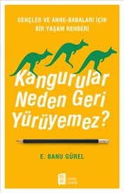 Kangurular Neden Geri Yürüyemez 