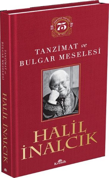 Tanzimat ve Bulgar <br />Meselesi