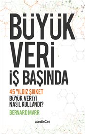 Büyük Veri İş Başında