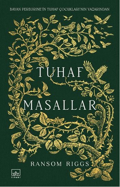 Tuhaf Masallar