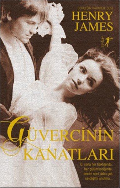 Güvercinin Kanatları