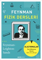 Feynman Fizik Dersleri <br />Yeni Milenyum Basımı