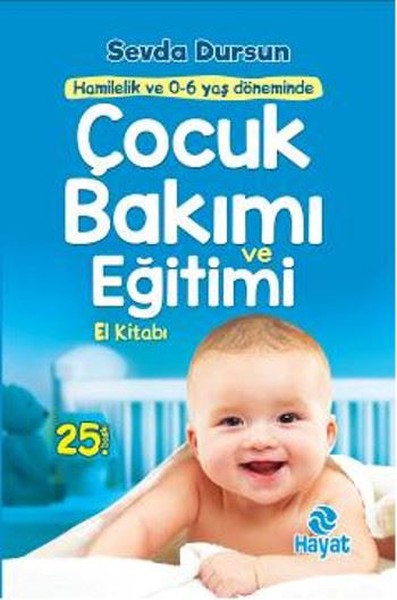 Çocuk Bakımı ve Eğitimi El Kitabı