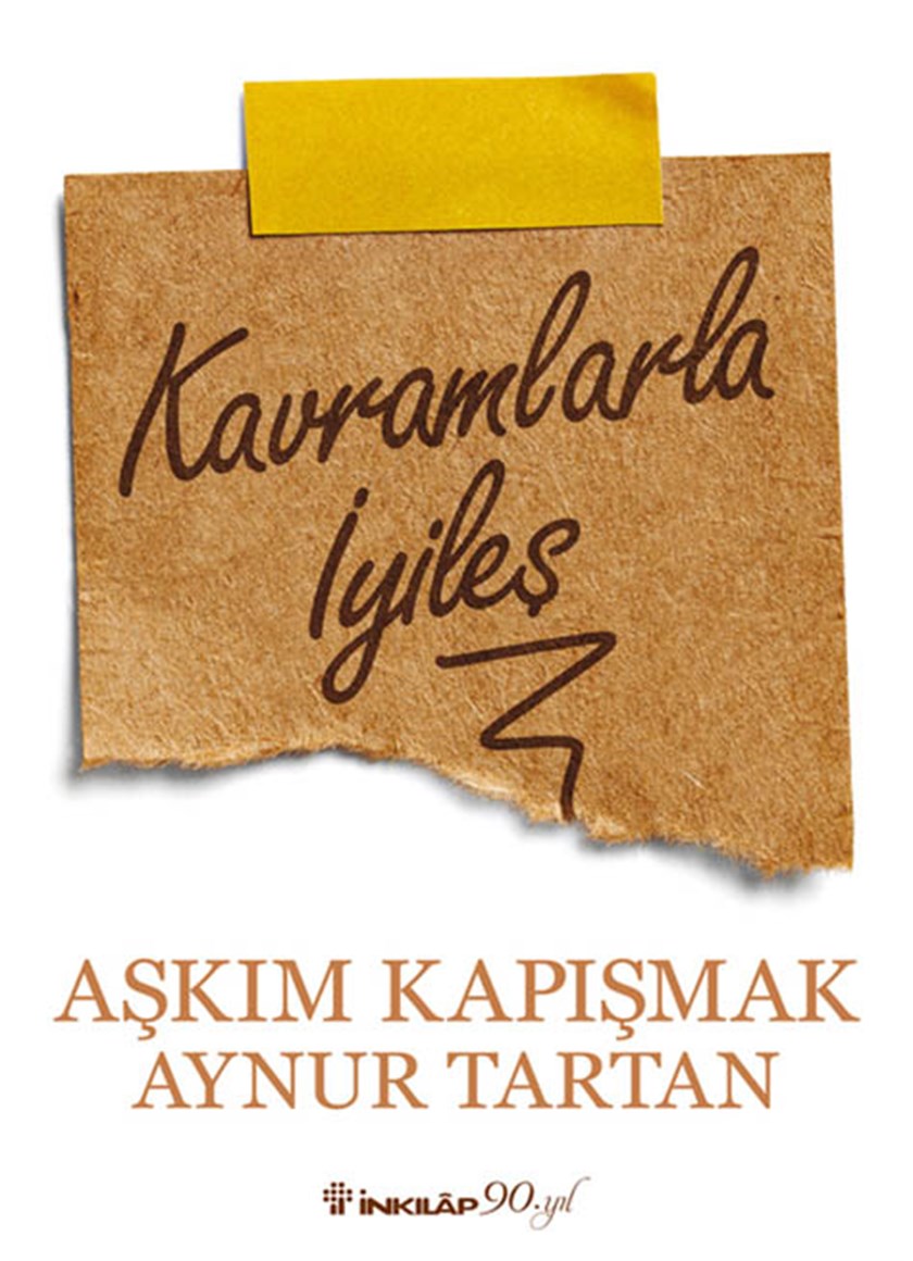 Kavramlarla İyileş