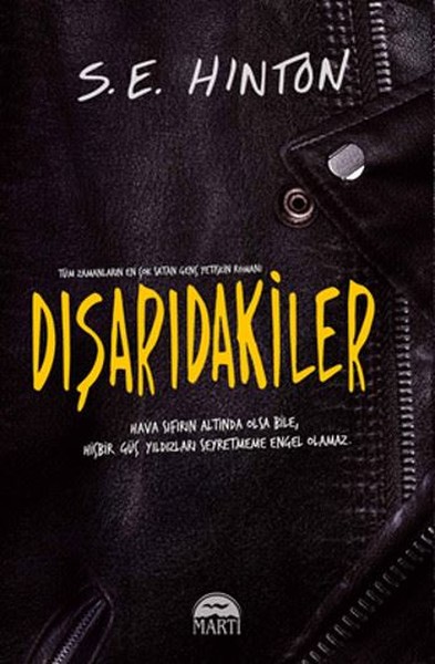 Dışarıdakiler