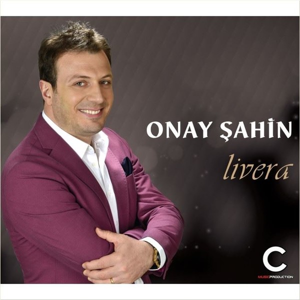 Livera<br />Onay Şahin