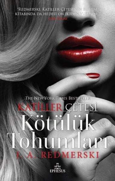 Kötülük Tohumları  <br />Katiller Çetesi