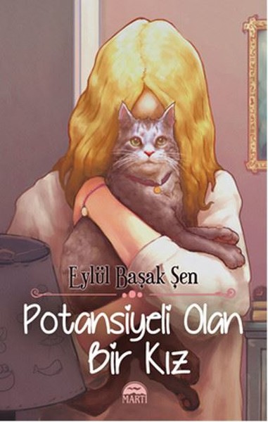 Potansiyeli Olan Bir Kız