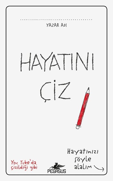 Hayatını Çiz