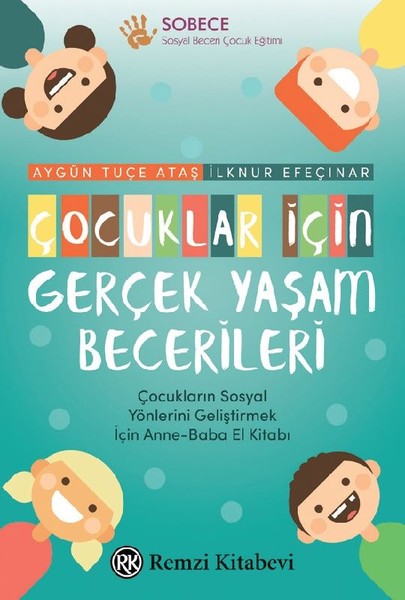 Çocuklar İçin Gerçek Yaşam Becerileri