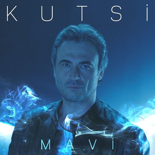 Mavi<br />Kutsi