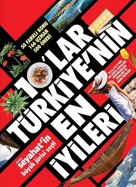 10’lar Türkiye’nin En İyileri