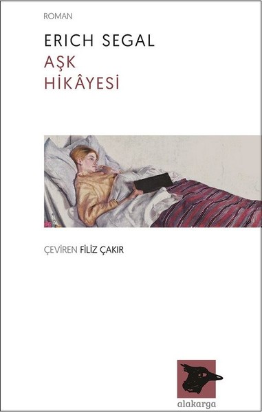 Aşk Hikayesi