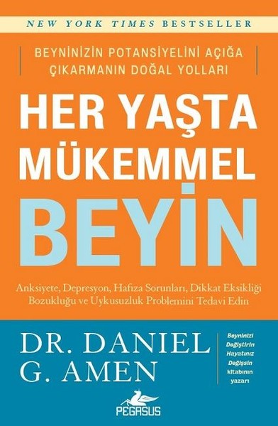 Her Yaşta Mükemmel Beyin