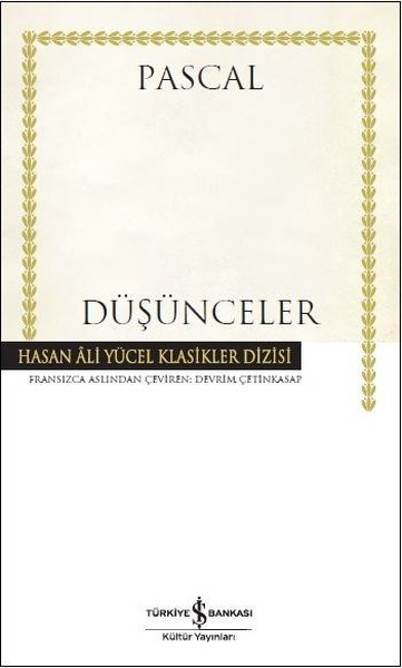 Düşünceler