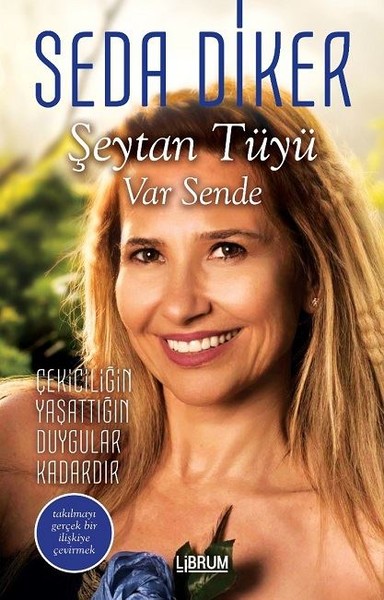 Şeytan Tüyü Var Sende