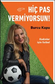 Hiç Pas Vermiyorsun