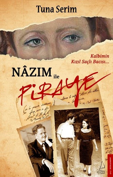 Nazım İle Piraye