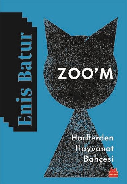 Zoo'm - Harflerden Hayvanat Bahçesi