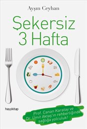 Şekersiz 3 Hafta