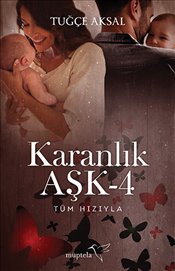 Karanlık Aşk - 4