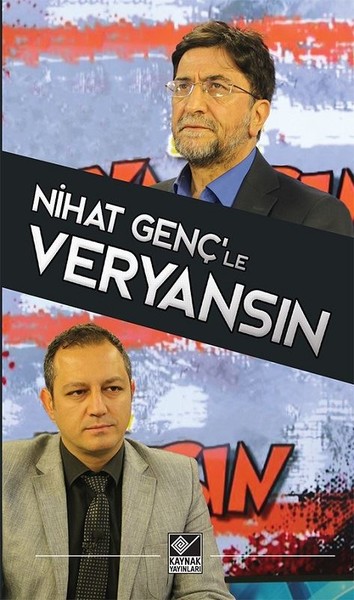 Nihat Genç'le Veryansın