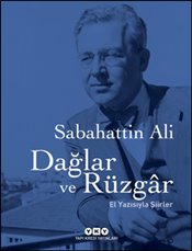 Dağlar ve Rüzgar - El Yazısıyla Şiirler