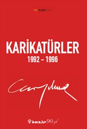 Karikatürler (1992 - 1996)