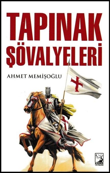 Tapınak Şövalyeleri