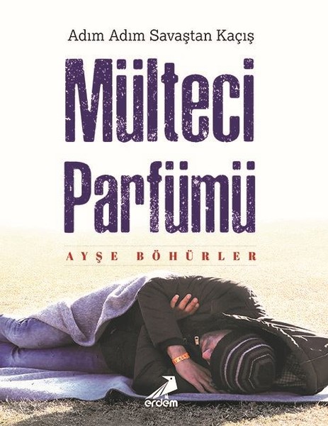 Mülteci Parfümü