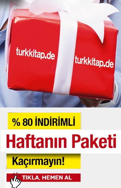 Haftanın Kampanyası <br />% 80'den fazla Indirim<br />5 Set Tek Fiyat