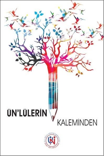 Ün'lülerin Kaleminden