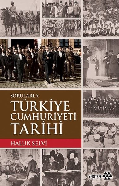 Sorularla Türkiye Cumhuriyeti Tarihi 