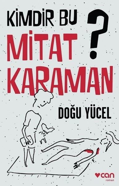 Kimdir Bu Mitat Karaman?