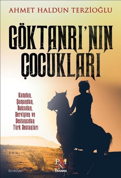 Göktanrı'nın Çocukları