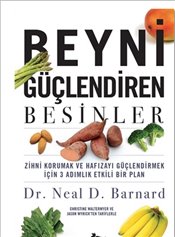 Beyni Güçlendiren Besinler