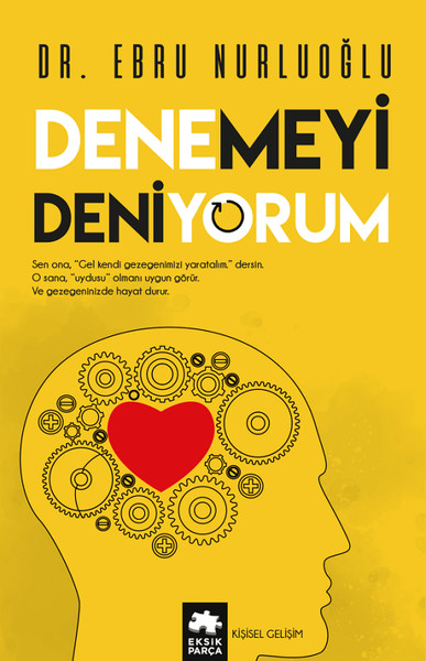 Denemeyi Deniyorum