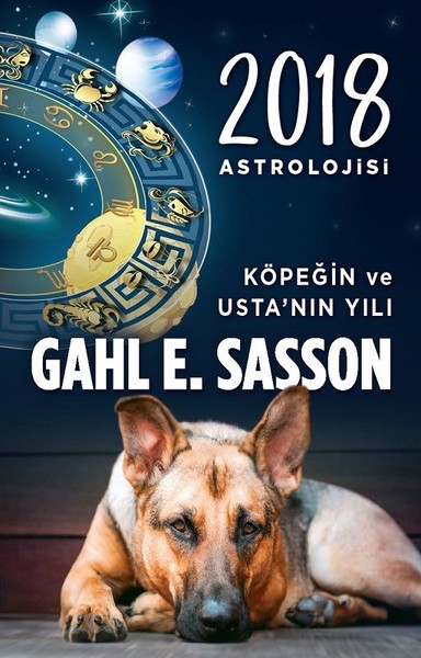 2018 Astrolojisi - Köpeğin ve Usta'nın Yılı